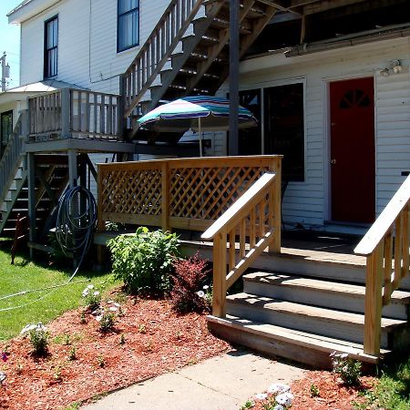 Millinocket Parks Edge Inn מראה חיצוני תמונה