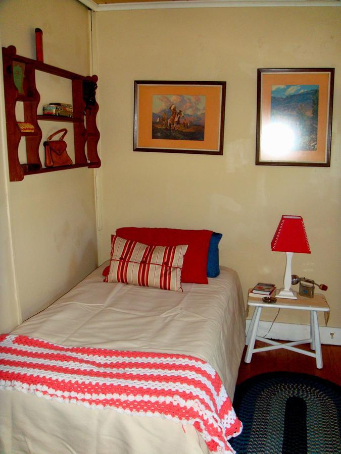 Millinocket Parks Edge Inn מראה חיצוני תמונה