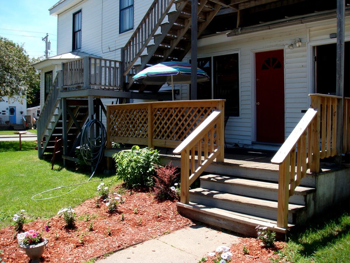 Millinocket Parks Edge Inn מראה חיצוני תמונה