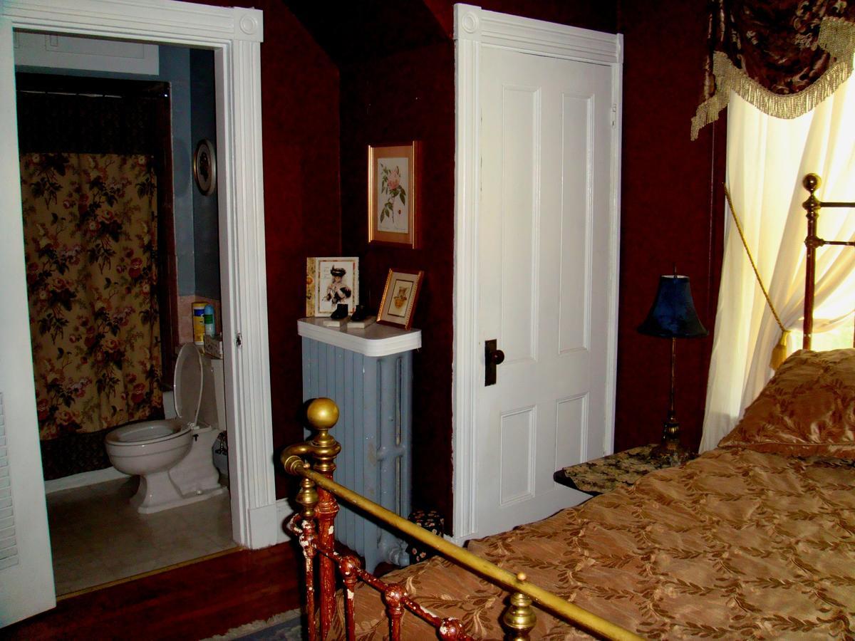 Millinocket Parks Edge Inn מראה חיצוני תמונה