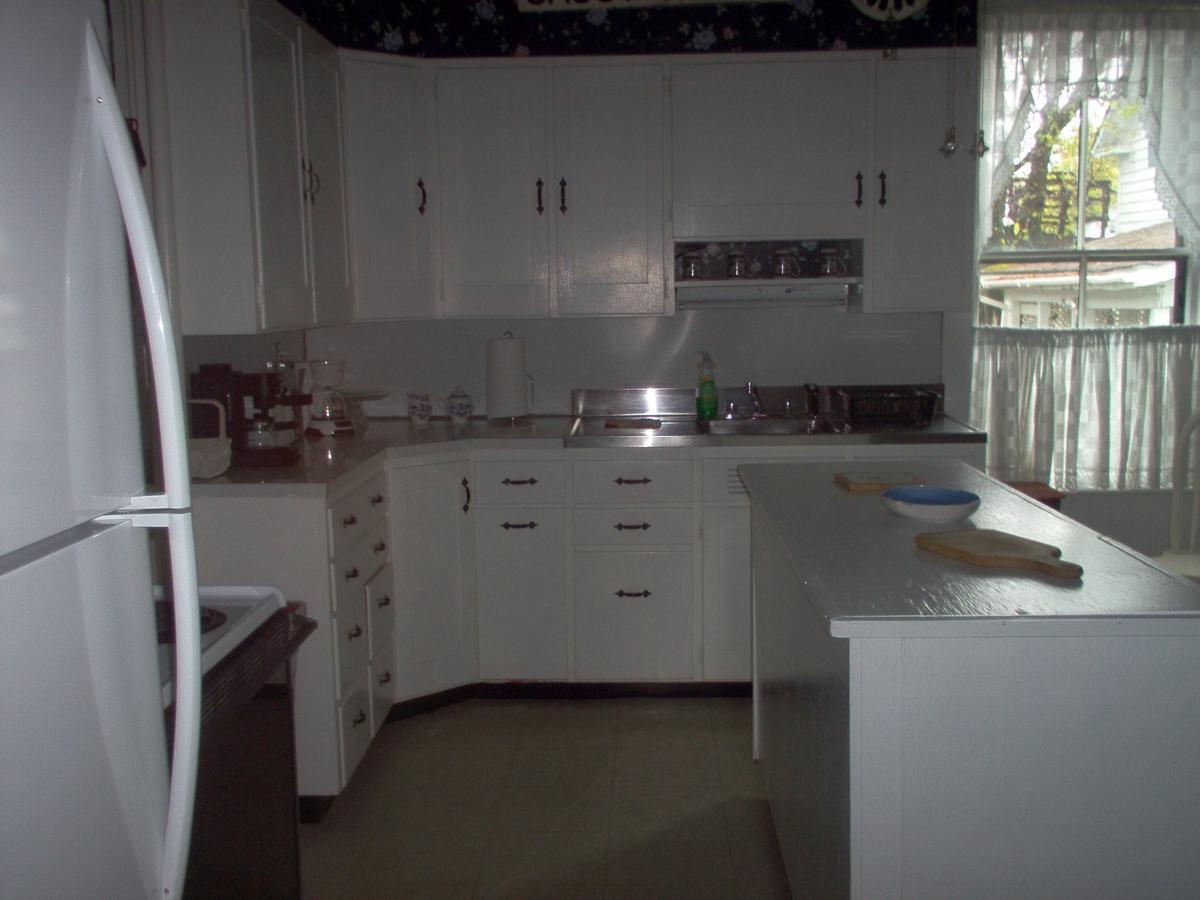 Millinocket Parks Edge Inn מראה חיצוני תמונה