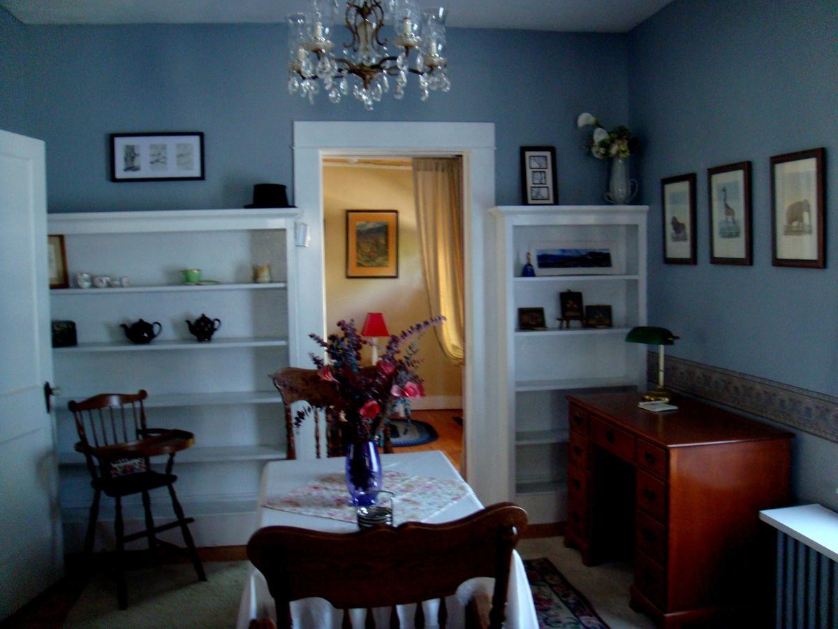 Millinocket Parks Edge Inn מראה חיצוני תמונה