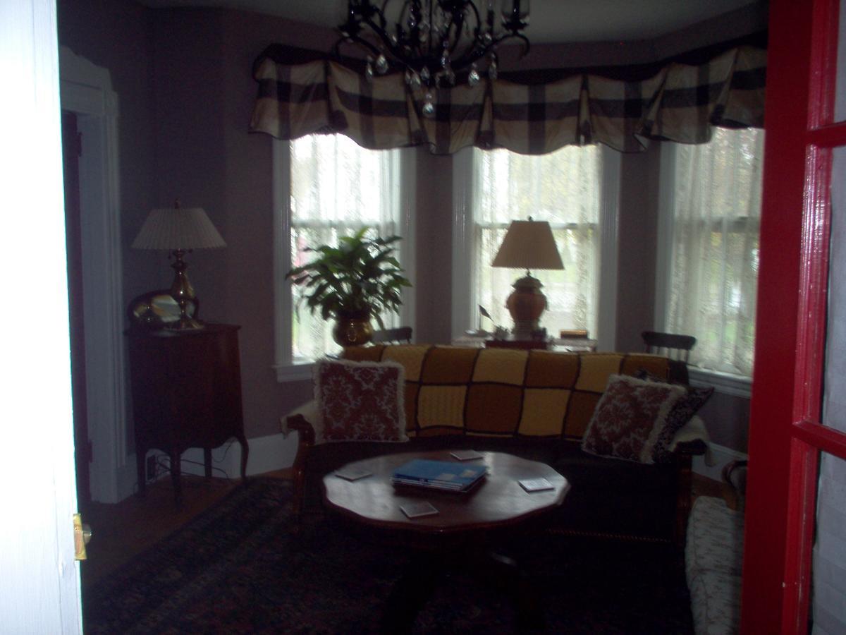 Millinocket Parks Edge Inn מראה חיצוני תמונה