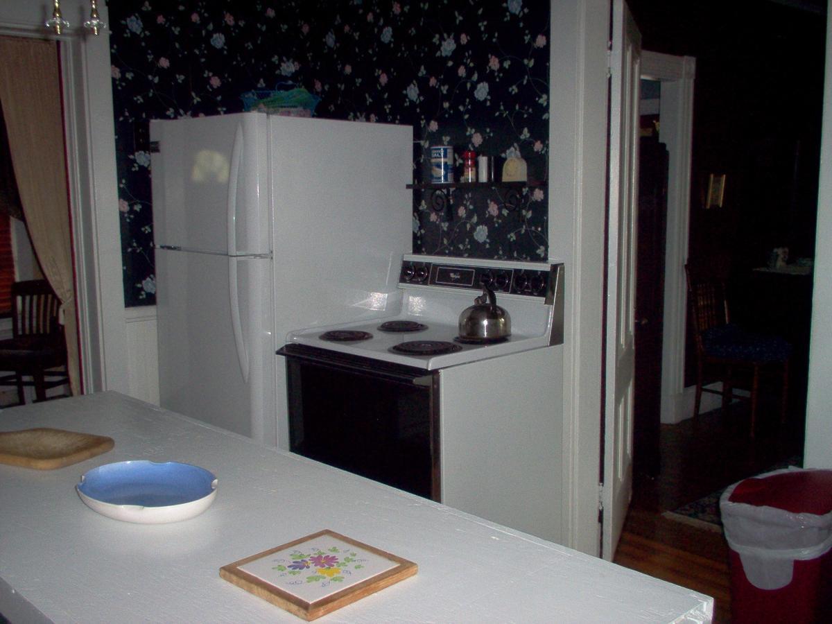 Millinocket Parks Edge Inn מראה חיצוני תמונה
