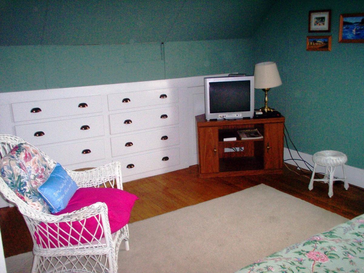 Millinocket Parks Edge Inn מראה חיצוני תמונה