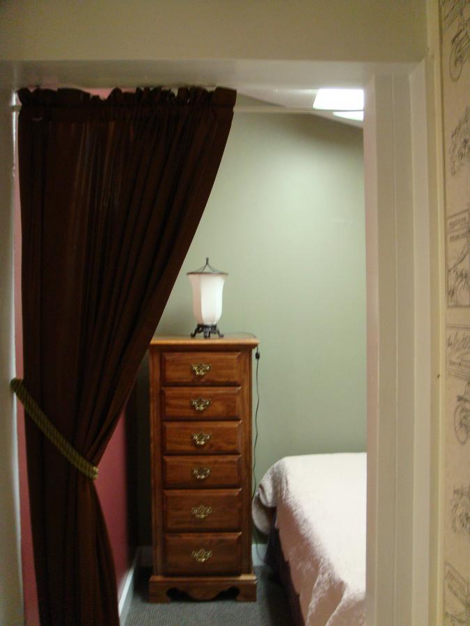 Millinocket Parks Edge Inn מראה חיצוני תמונה
