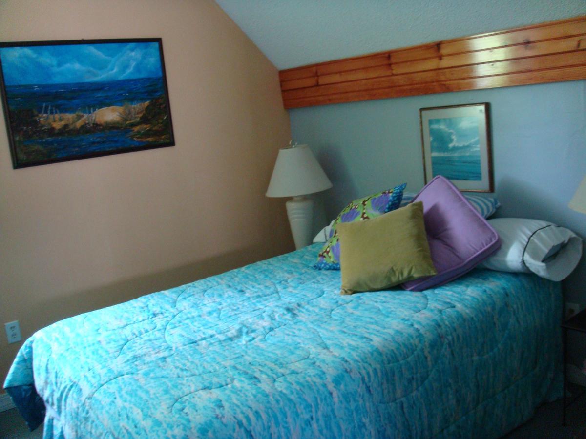 Millinocket Parks Edge Inn מראה חיצוני תמונה