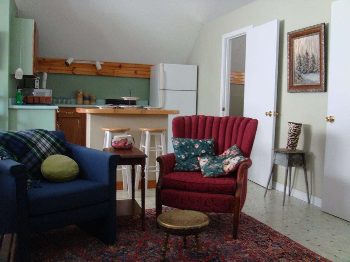 Millinocket Parks Edge Inn מראה חיצוני תמונה