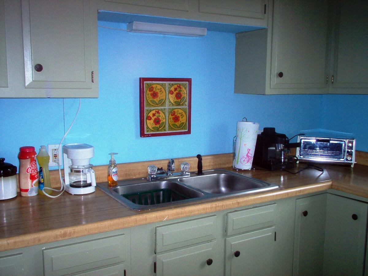 Millinocket Parks Edge Inn מראה חיצוני תמונה