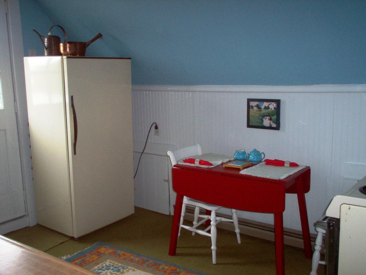 Millinocket Parks Edge Inn מראה חיצוני תמונה