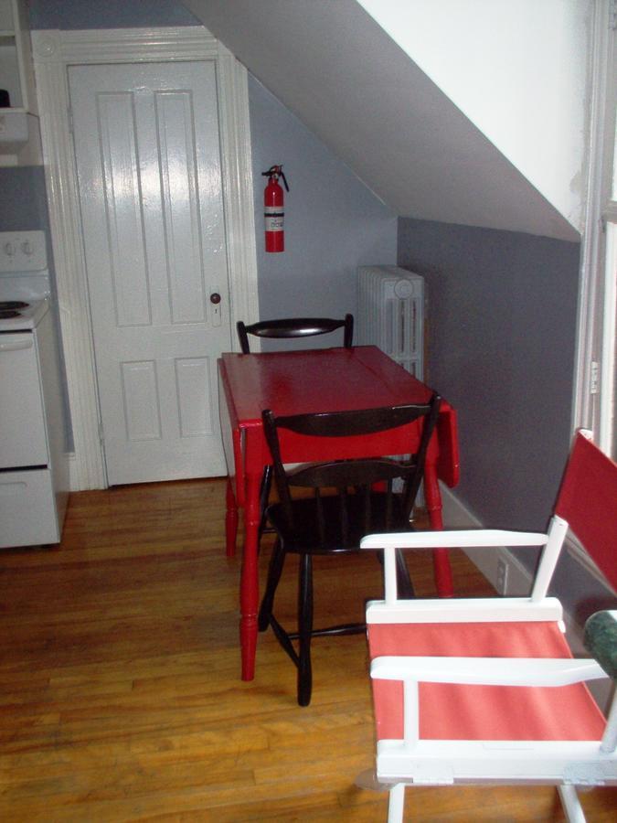 Millinocket Parks Edge Inn מראה חיצוני תמונה