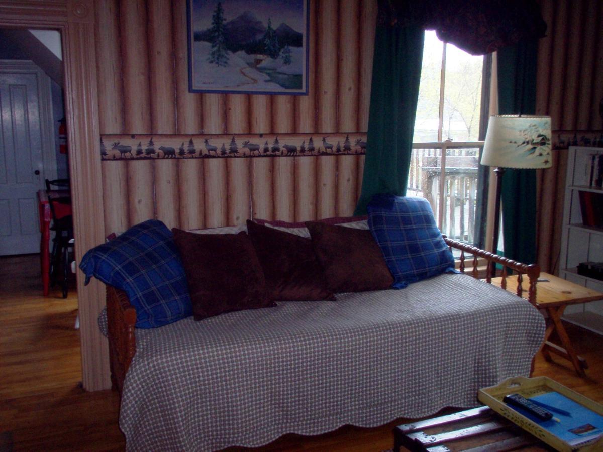 Millinocket Parks Edge Inn מראה חיצוני תמונה