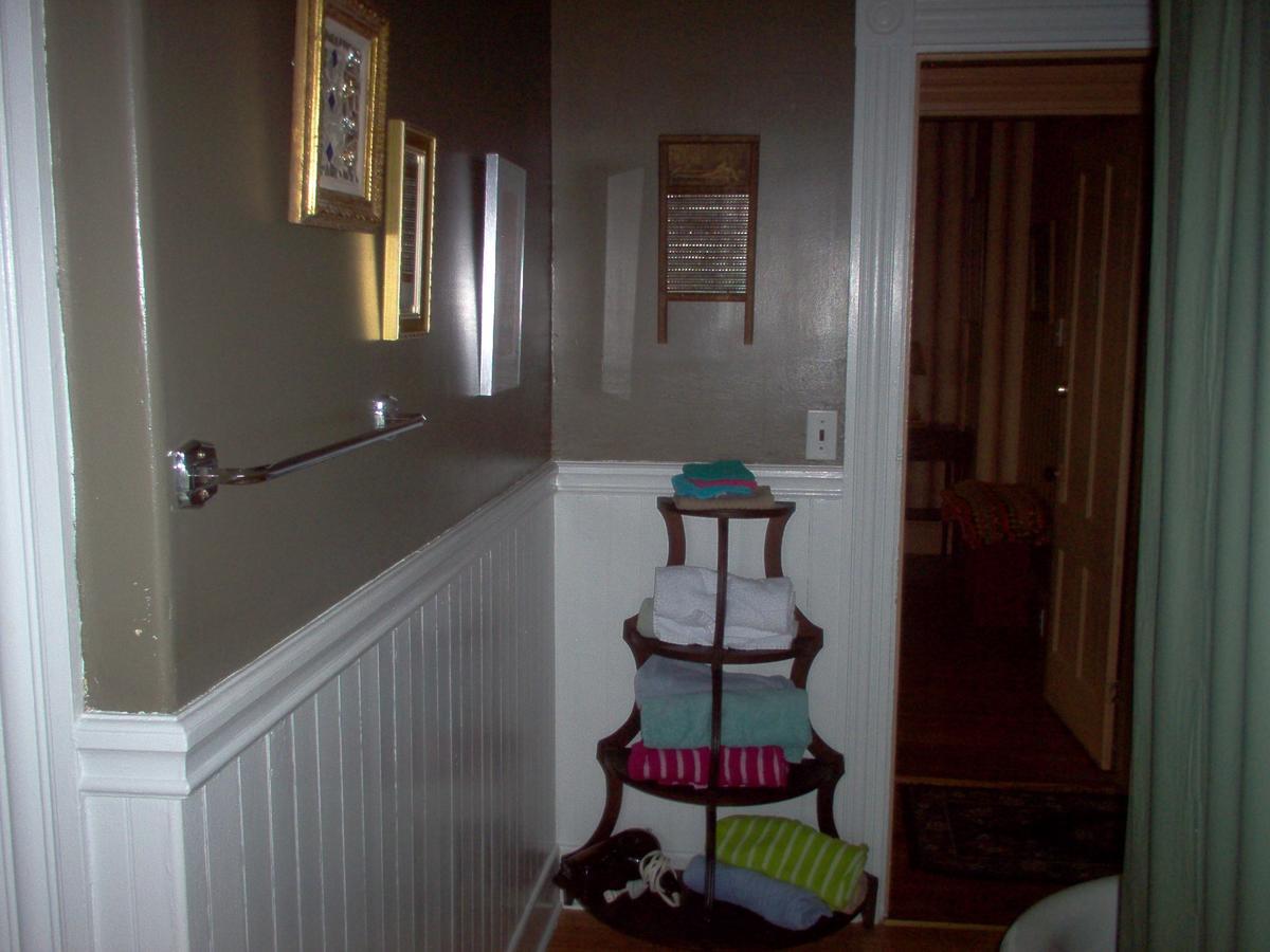 Millinocket Parks Edge Inn מראה חיצוני תמונה