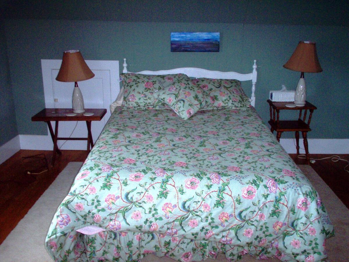 Millinocket Parks Edge Inn מראה חיצוני תמונה