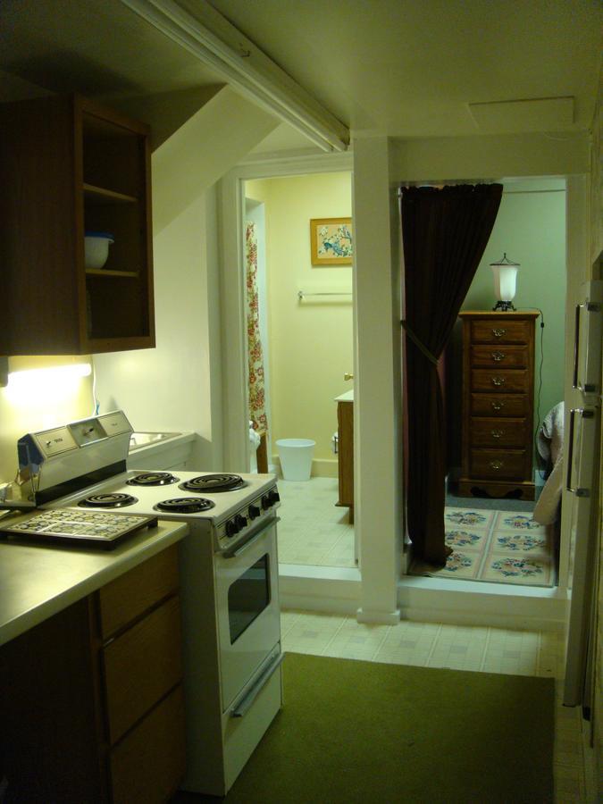 Millinocket Parks Edge Inn מראה חיצוני תמונה
