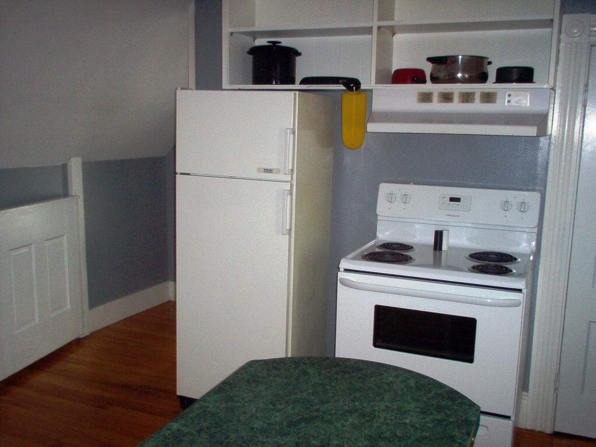 Millinocket Parks Edge Inn מראה חיצוני תמונה