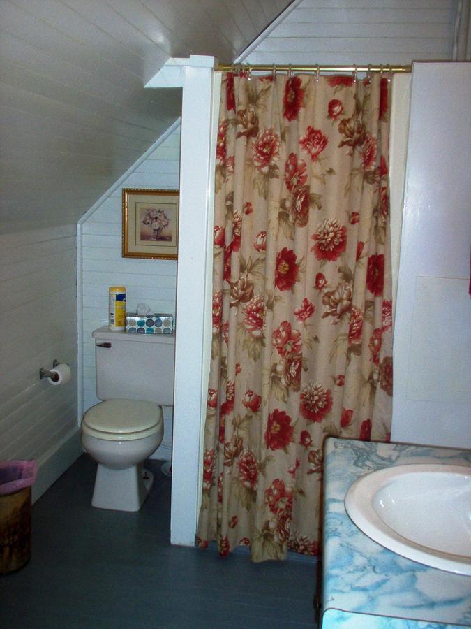 Millinocket Parks Edge Inn מראה חיצוני תמונה