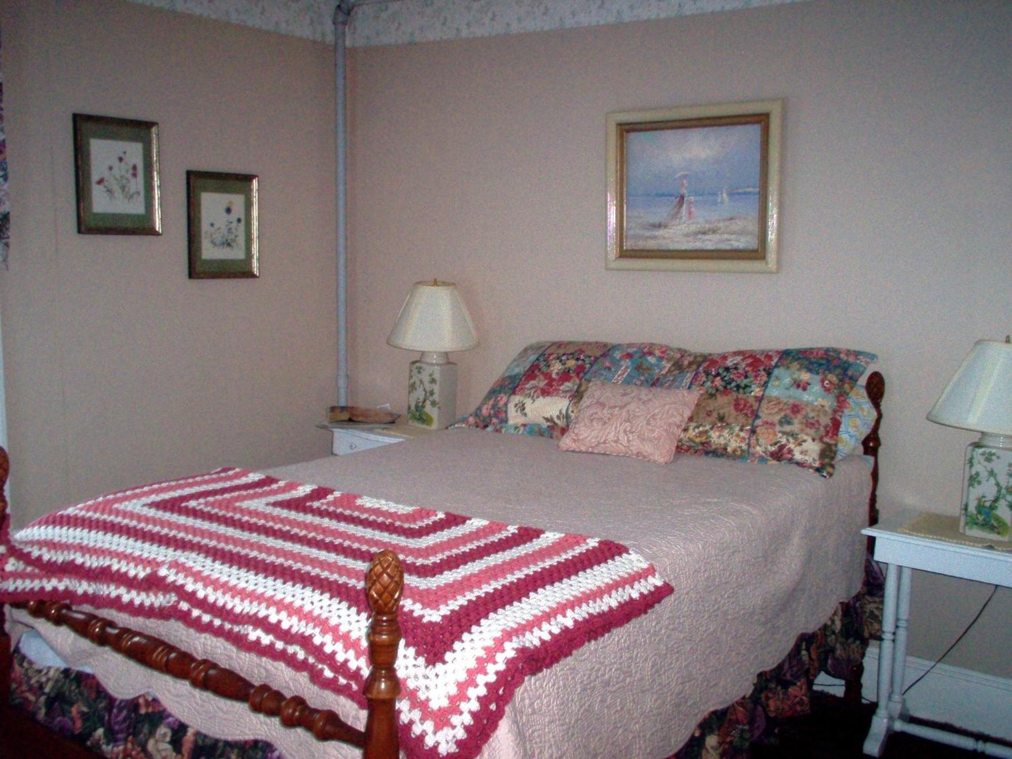 Millinocket Parks Edge Inn מראה חיצוני תמונה