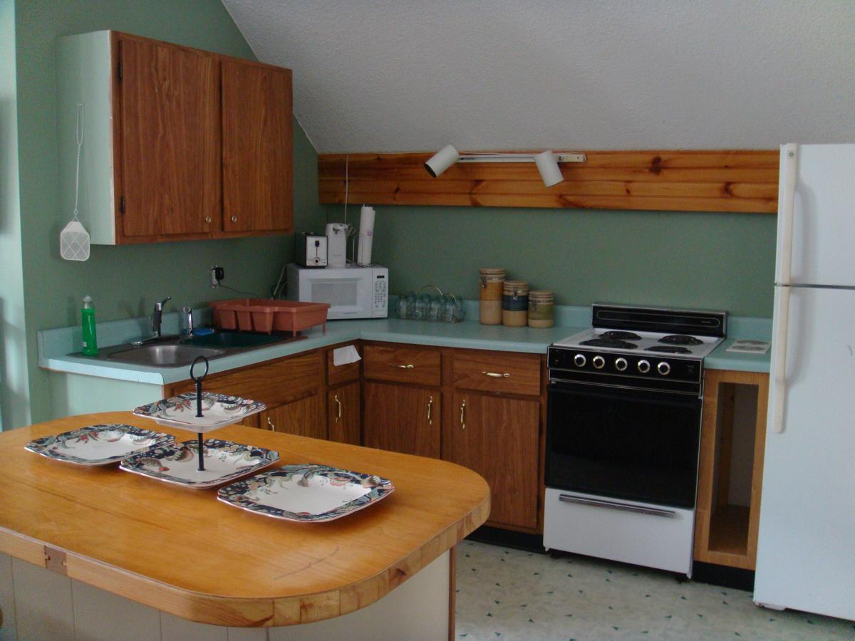 Millinocket Parks Edge Inn מראה חיצוני תמונה
